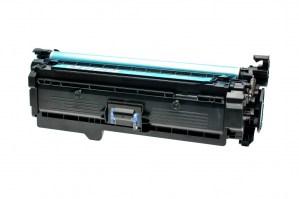 Toner di alta qualità compatibile HP CE401A C CIANO